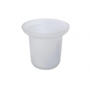 Стакан Frap F753 для ёршика запасной