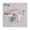 Полка Frap F808 для полотенец