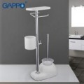 Стойка Gappo 902  4 в 1