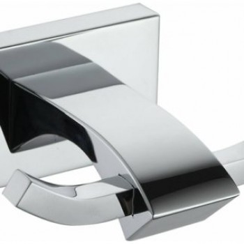 Вешалка 2 крючка Gappo G0705-20