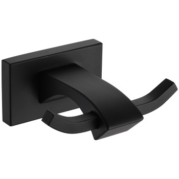 Вешалка 2 крючка Gappo G0705-26