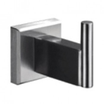 Вешалка 1 крючок Gappo G1705 