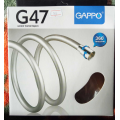 Шланг Gappo G47 Люкс