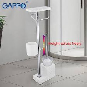 Стойка Gappo 902-1  4 в 1