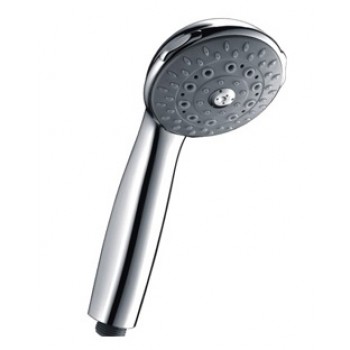 Душевая лейка Gerhans K40107 (6 режимов)