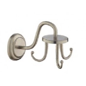 Вешалка 3 крючка Ledeme L210-3
