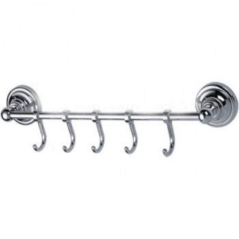 Вешалка 5 крючков Ledeme L1405-5