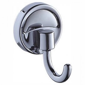 Вешалка 1 крючок Ledeme L3505-1