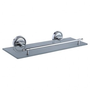 Полка Ledeme L3507-5 с ограничителем 42 см