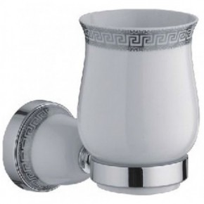 Держатель Ledeme L3606 с 1 стаканом