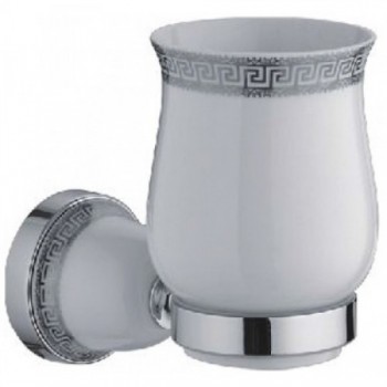 Держатель Ledeme L3606 с 1 стаканом