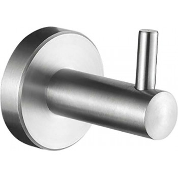 Вешалка 1 крючок Ledeme L71705-1