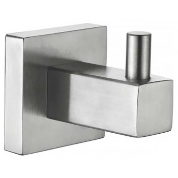 Вешалка 1 крючок Ledeme L71805-1