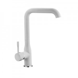 Смеситель Ledeme L4698 W