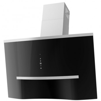 Вытяжка кухонная EXITEQ ЕХ-5437 black