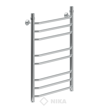 Полотенцесушитель Ника Trapezium водяной ЛТ(г2) (трапеция) 80*50
