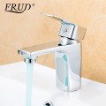 Смеситель FRUD R 10131