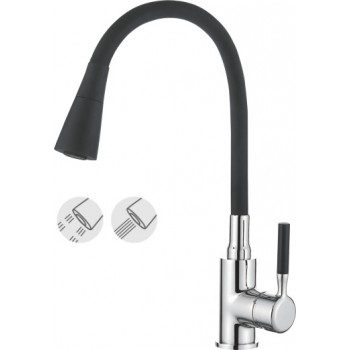 Смеситель Ledeme L4199-2
