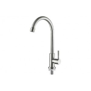 Смеситель Ledeme L74195 моно