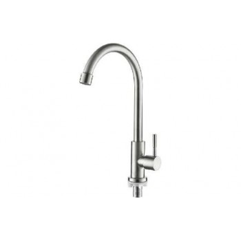 Смеситель Ledeme L74195 моно