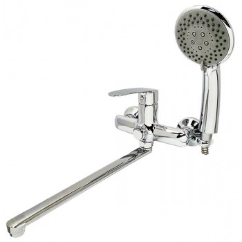 Смеситель Ledeme L2372
