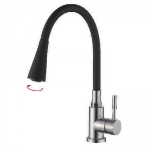Смеситель Ledeme L74199-2