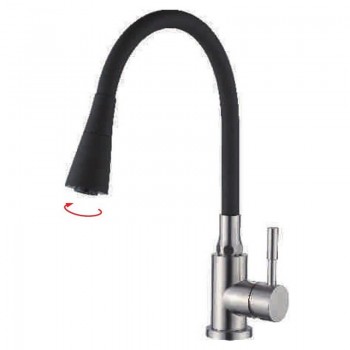 Смеситель Ledeme L74199-2