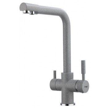 Смеситель Frap F4352-22  с подключением фильтра