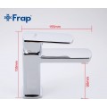 Смеситель Frap F1073