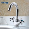 Смеситель Frap F1319