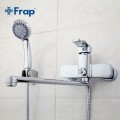 Смеситель Frap F2273
