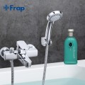 Смеситель Frap F3273