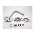 Смеситель Frap F4352-5 с подключением фильтра