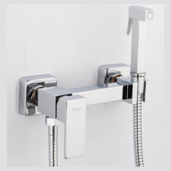 Смеситель Frap F7504 псевдобиде