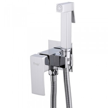 Смеситель Frap F7506 псевдобиде