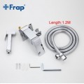 Смеситель Frap F7506 псевдобиде