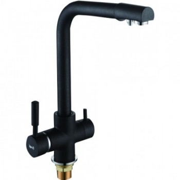 Смеситель Frap F4352-7 с подключением фильтра