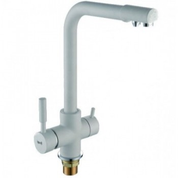 Смеситель Frap F4352-8 с подключением фильтра