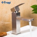 Смеситель Frap F10802