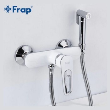 Смеситель Frap F2049 псевдобиде