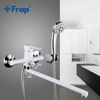 Смеситель Frap F2241