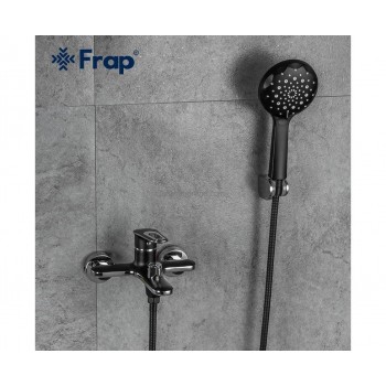 Смеситель Frap F3249-6