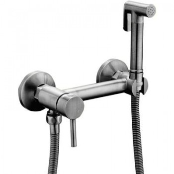 Смеситель Frap F7503-5 псевдобиде