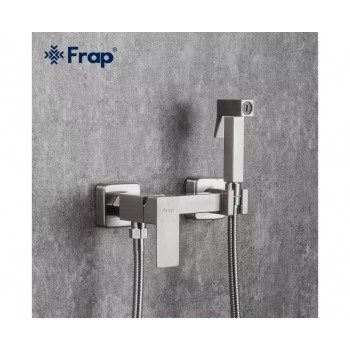 Смеситель Frap F7504-5 псевдобиде