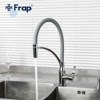 Смеситель Frap F4552
