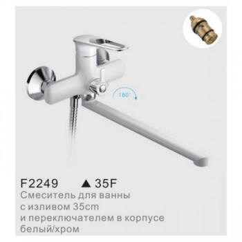 Смеситель Frap F2249