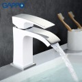 Смеситель Gappo G1007-8