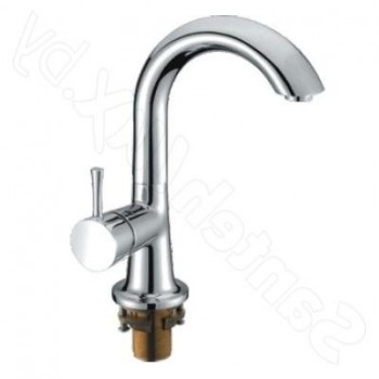 Смеситель Gappo G1009