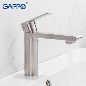 Смеситель Gappo G1099-20