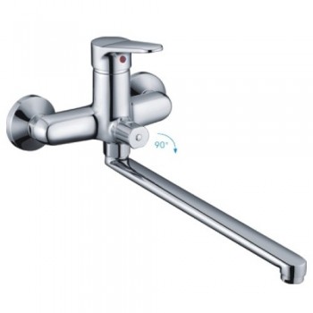 Смеситель Gappo G2236